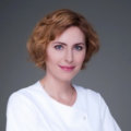 Dr n. med. Katarzyna Szczepanowska
