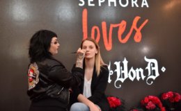 Sephora loves Kat Von D_17